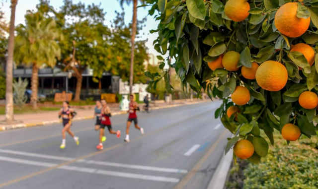 7. Uluslararası Van Çaldıran Maratonu Heyecanı Başlıyor: Kayıtlar İçin Son Gün 10 Aralık!