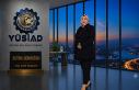YÜSİAD Van Şube Başkanlığına İş Kadını...