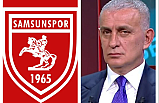 Samsunspor'dan TFF'ye Çağrı: "Gasp Edilen 1 Puanımızın Hesabı Sorulsun!"