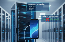 Xiaomi Dimensity Modelleri Hariç Kapandı: Server Kayıt Nedir, Nasıl Yapılır ve Güncel 2025 Durumu
