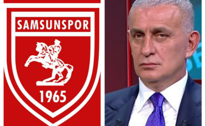Samsunspor'dan TFF'ye Çağrı: "Gasp Edilen 1 Puanımızın Hesabı Sorulsun!"