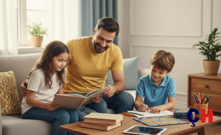 Sömestir Tatili Başlıyor: Karne Notuna Değil, Çabaya Odaklanın