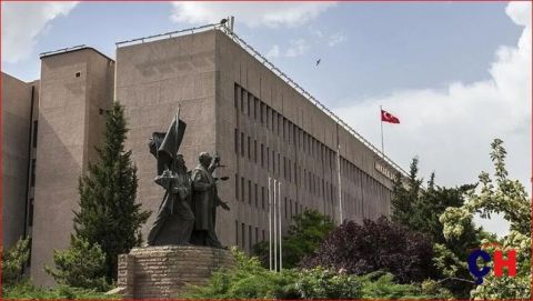 "Alihan Kuriş Suç Örgütü" Soruşturmasında 19 Şüpheli Tutuklandı
