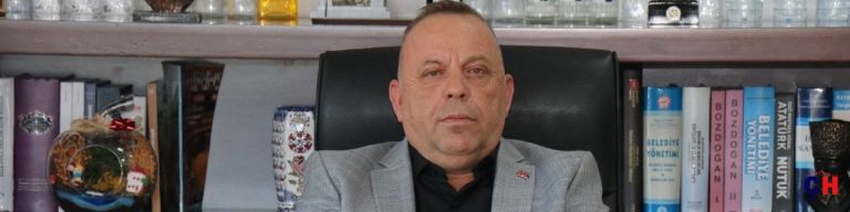 Başkan özelden zeytin fiyatına tepki