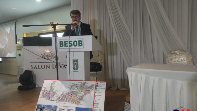 Bursa Çataltepe Sanayi Sitesi Projesinde Milyonluk İhtarname Tartışması: "Paramızın Karşılığı Nerede?"