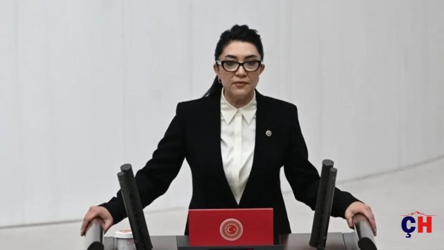 Ruken Kilerci’den Dev Yatırım Dosyası! Hastanelerden Sulama Projelerine, İşte Gündemdeki Başlıklar