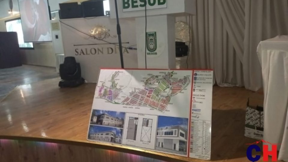 Bursa Çataltepe Sanayi Sitesi Projesinde Milyonluk İhtarname Tartışması: "Paramızın Karşılığı Nerede?"