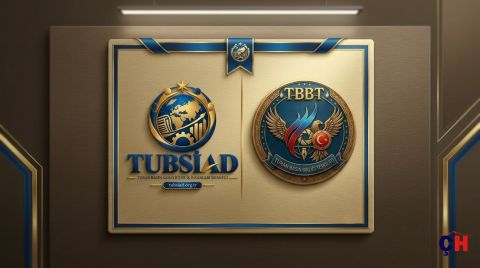 TUBSİAD ve TBBT’den Kapsamlı Bildiri: "Mücadelemiz Makam Değil, Hizmet Yoludur"